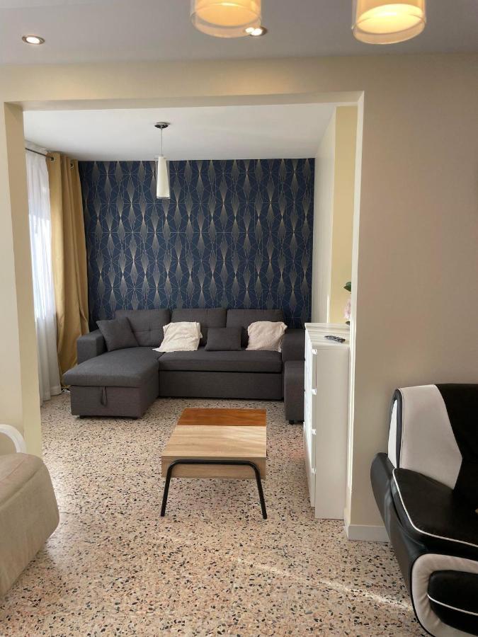 Apartment Vacances Marseille *