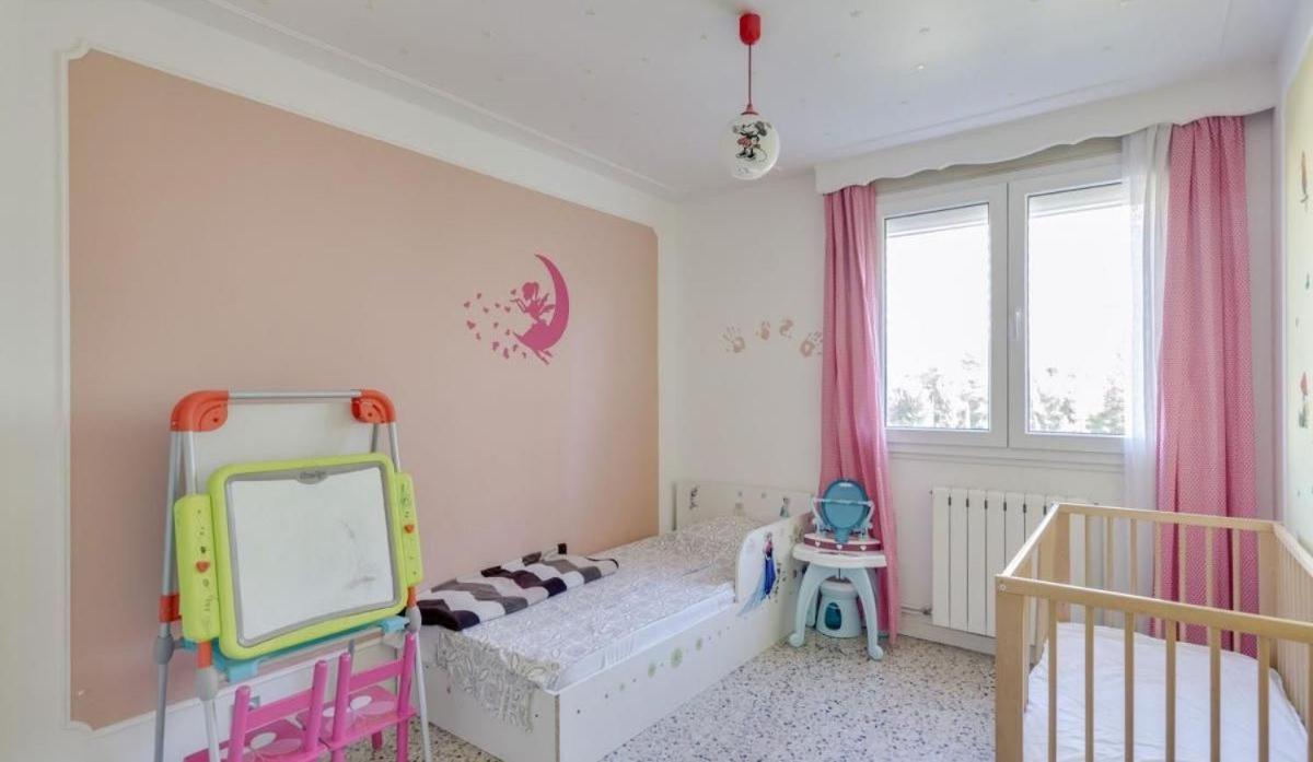 Apartment Vacances Marseille
